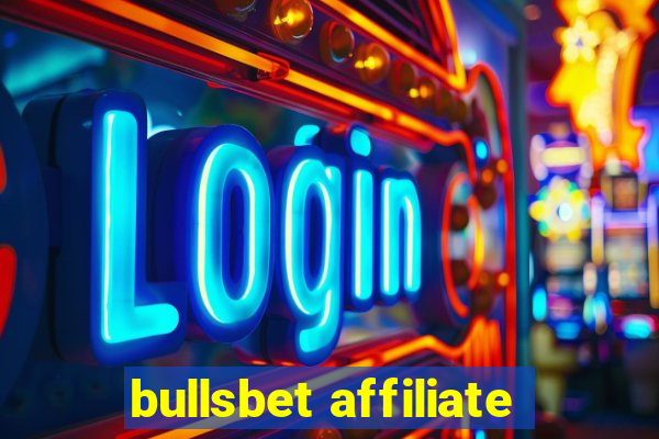 bullsbet affiliate